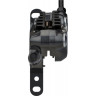 Тормоз дисковый SHIMANO GRX, j-kit direct, (левый BL-RX810)/(передний BR-RX810(F), полимерная колодка IRX8104DLF6SC100